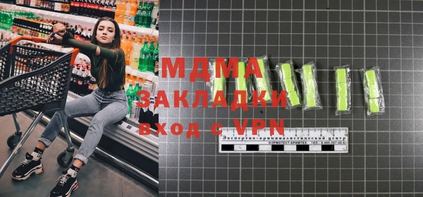 мет Краснотурьинск